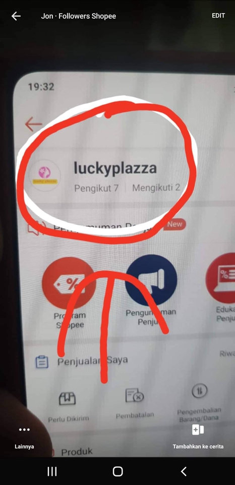 Jasa Tambah Followers Instagram dan Facebook, jasa like facebook, jasa like fanpage facebook, jasa like instagram, jasa tambah followers instagram, jasa tambah followers facebook, beli followers murah