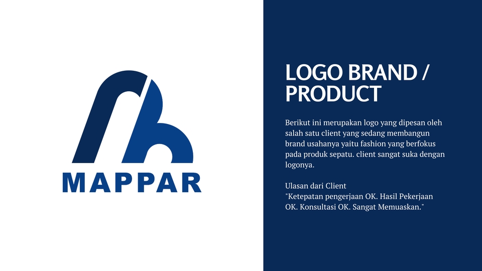 Logo - Desain Logo Murah, Cepat, Gratis Revisi - 3