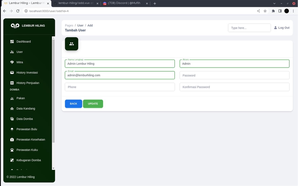 Web Development - Slicing Design Figma To Code - 4