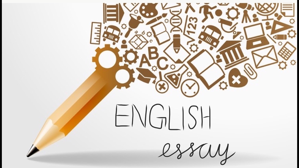 Penulisan Konten - Jasa Buat Essai Inggris / English Essays / Jasa Pemeriksaan Essai Inggris - 1