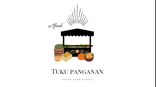 Desain logo simple dan elegan! bisa custom 