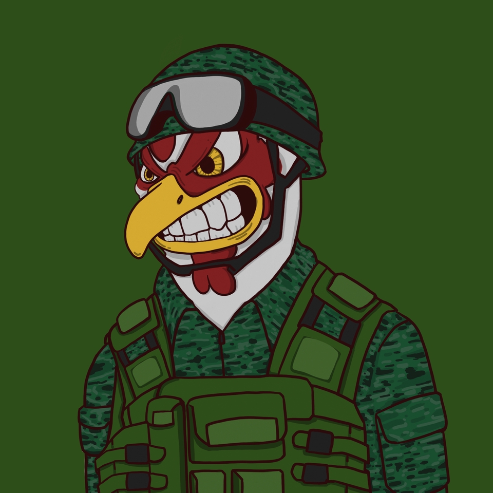 ออกแบบ Character & Mascot - Charactor Design - 14