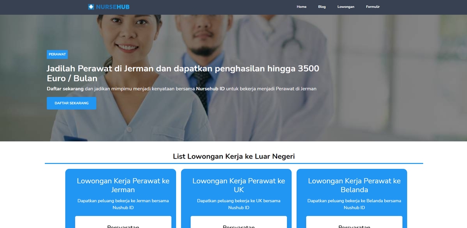 Web Development -  Jasa Pembuatan Website Berkualitas - 5