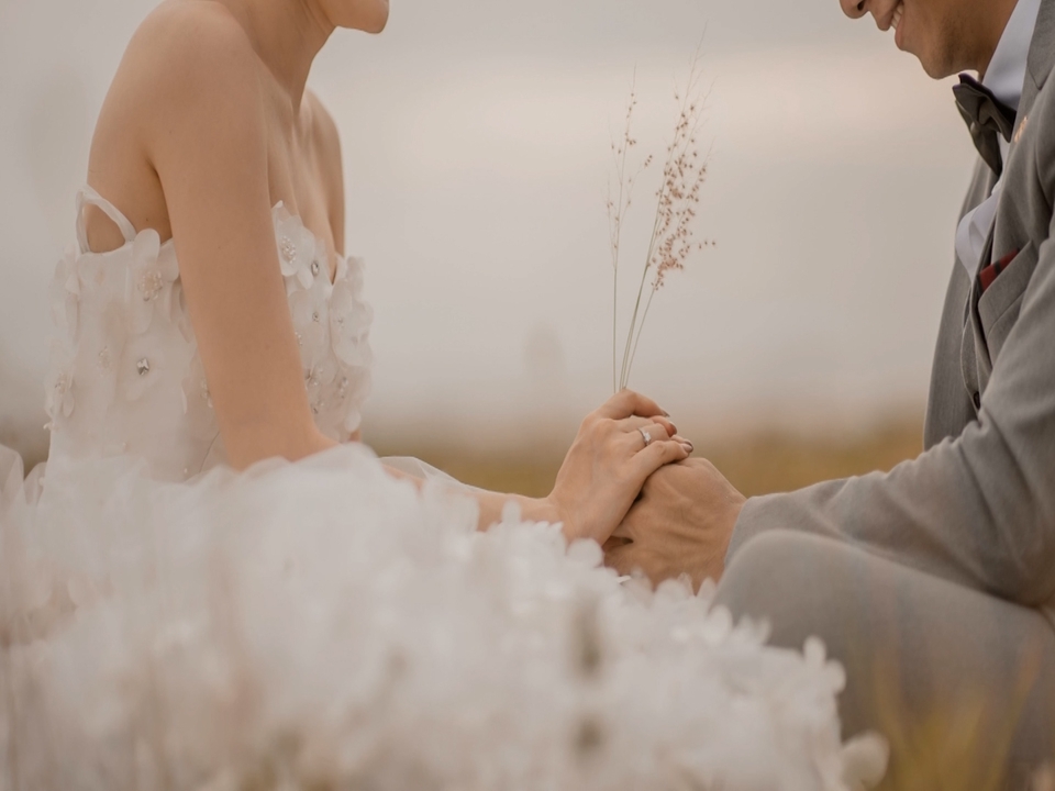 รับถ่ายวีดีโองานแต่งงาน บริการถ่ายทำและตัดต่อวีดีโอ งานแต่งงาน