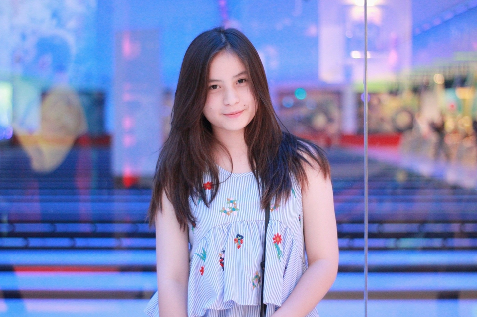 Photography - ถ่ายภาพบุคคล ถ่ายPortrait นำไปใช้โฆษณา ทำสื่อลงsocial media - 24