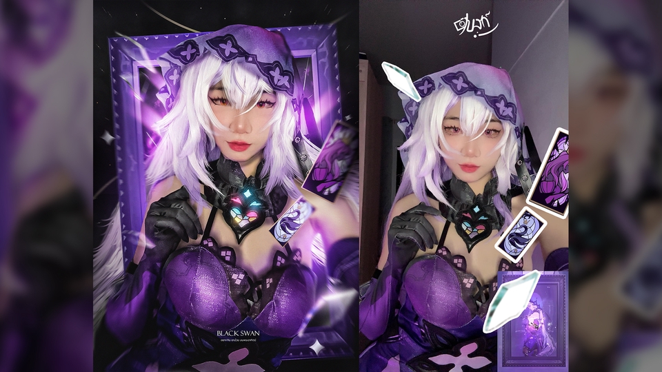 ไดคัท & Photoshop - แต่งภาพซีจี ตัดต่อภาพ ไดคัท Photoshop - 5