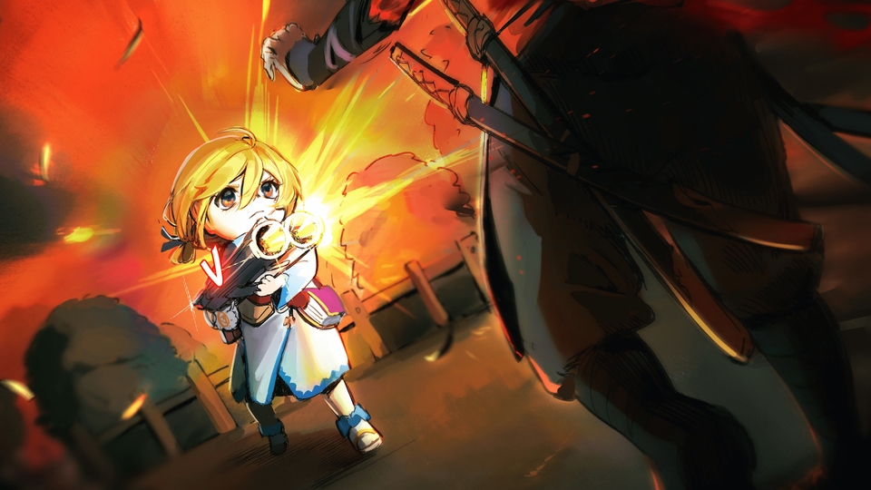 วาดภาพการ์ตูน - รับวาดการ์ตูน คาแรกเตอร์, Fanart, ทุกอย่าง หลากสไตล์! - 4