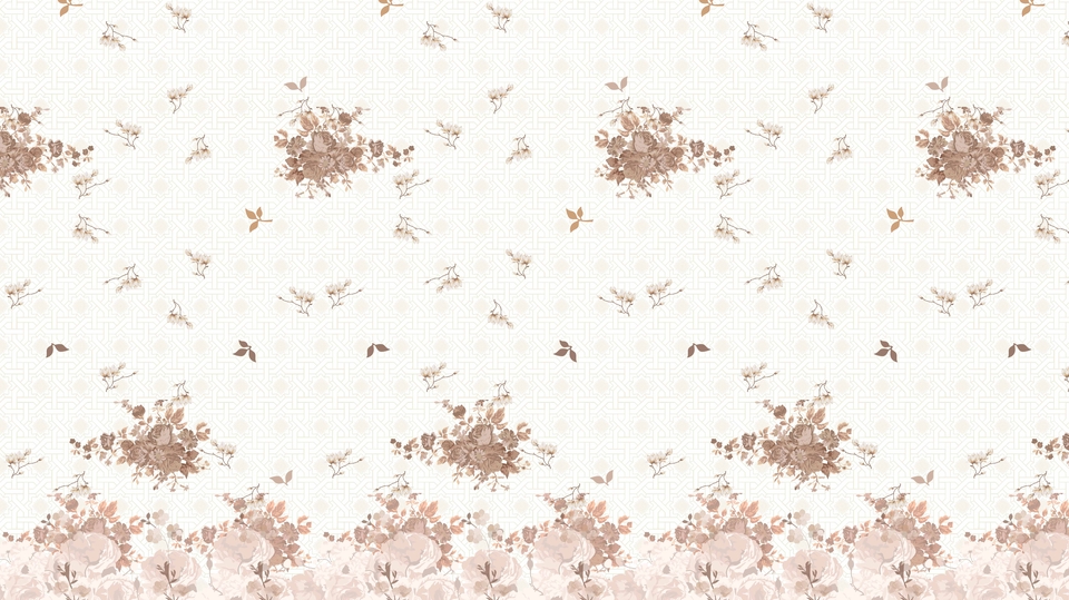 Desain Kaos & Motif - DESAIN SCARF DAN HIJAB DAN MUKENA - 20