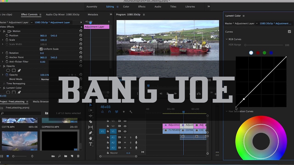 Jasa editing video profesional untuk YouTube, vlog, dan video lainnya. Harga jasa edit video murah, hubungi freelancer sekarang.
