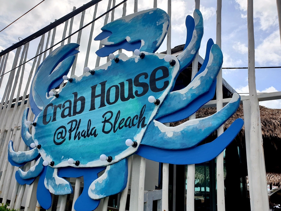 Art & Craft - รับทำป้านชื่อร้าน ป้ายไม้บอกเส้นทาง - 12