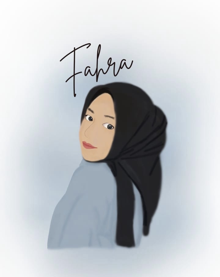 Gambar dan Ilustrasi - Desain Gambar/Foto dan Ilustrasi Untuk Kado Orang Tersayang - 3