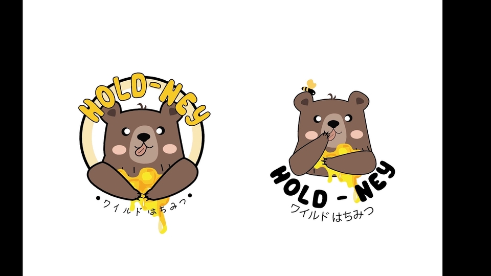 Logo - งานออกแบบ LOGO  /  LOGO แบรนด์ แอนิเมชั่น ☻ - 5