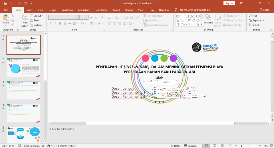 Entri Data - Jasa Entry Data atau Copy Writing Data semua Microsoft Office - 8