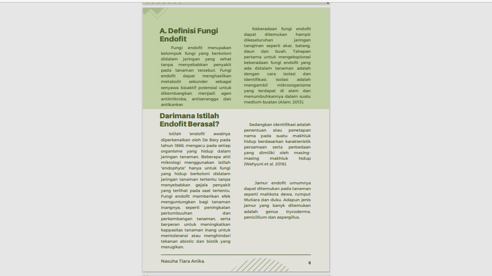 Jasa Lainnya - jasa pembuatan modul - 9