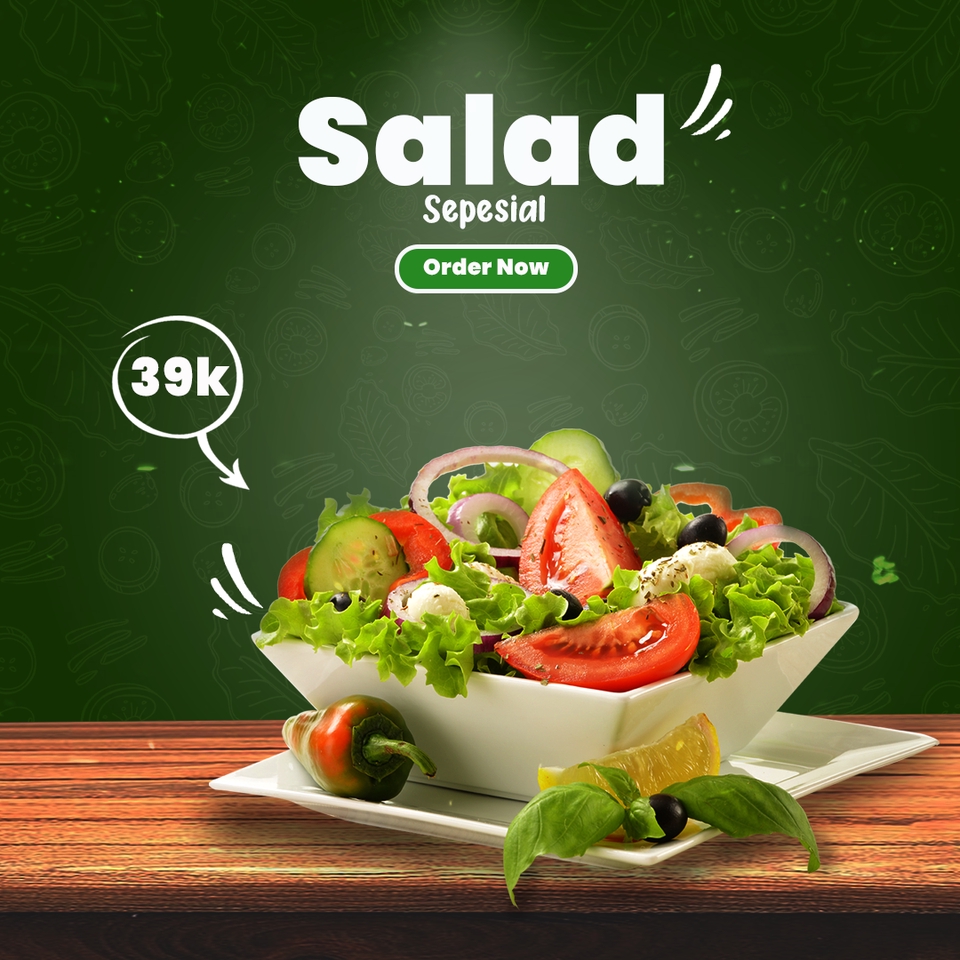 Jasa desain banner instagram, banner promosi instagram, desain banner olshop, banner online shop, desain banner online.