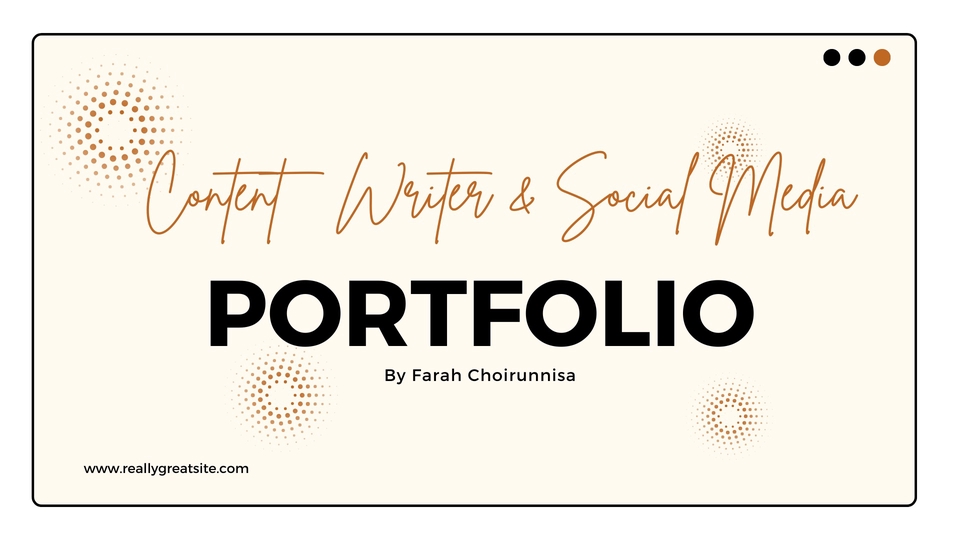 Caption Sosial Media - Copywriting dan Conten Planer sehari Jadi! - 1