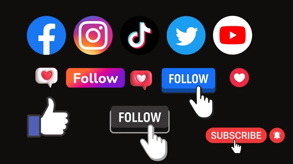 โปรโมทเพจ / เว็บ - เพิ่มยอดไลค์ ยอดติดตาม ยอดวิว Facebook Tiktok IG Youtube🔥❤️ - 2