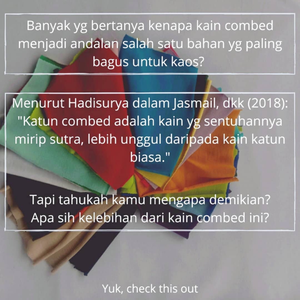 Jasa copywriting professional untuk membuat konten menarik dan berkualitas tinggi.