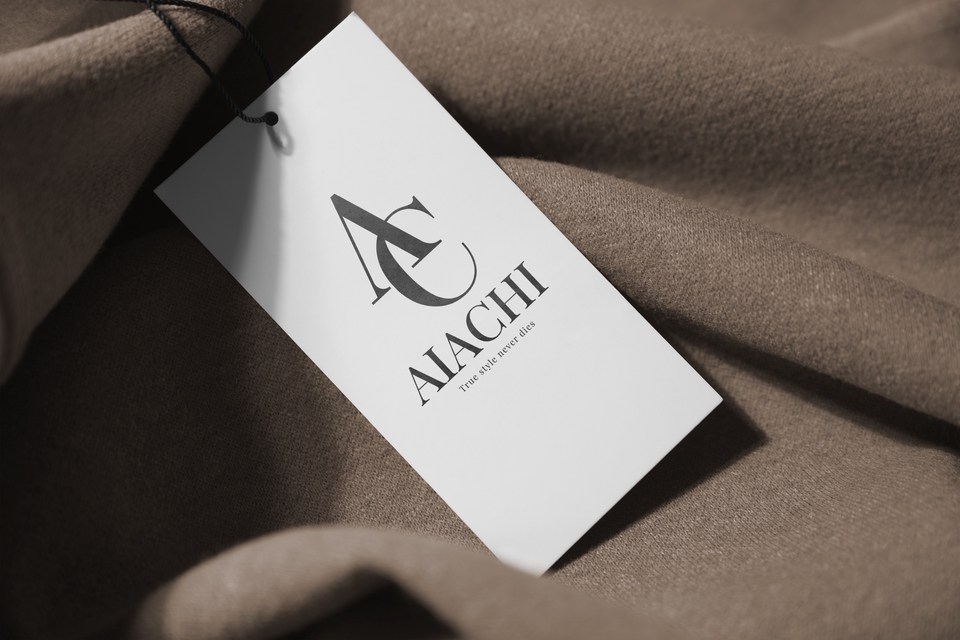 Logo - Logo Perusahaan, Startup, UMKM, Restoran, Coffee Shop, Brand Cosmetics, Fashion, Online Shop - 11