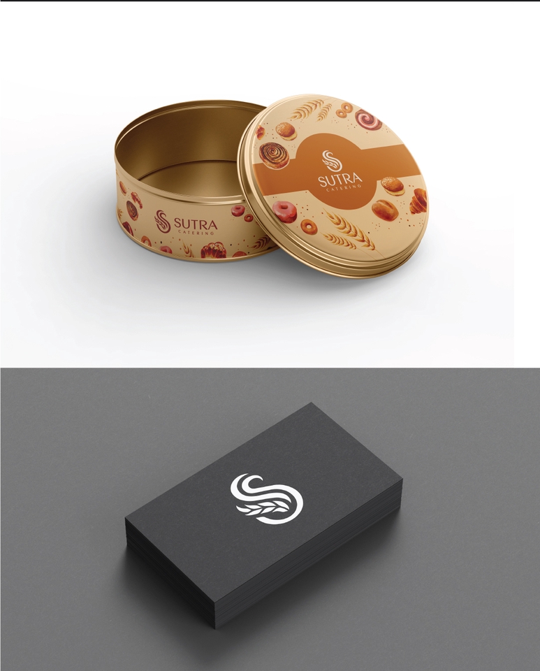 Logo - Desain logo sederhana ataupun profesional - 15