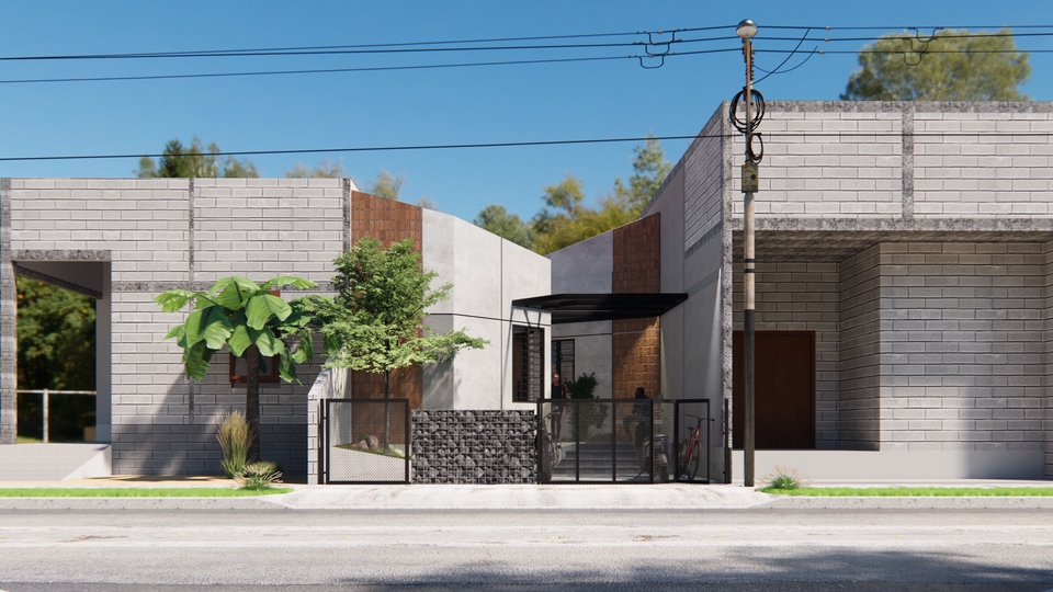 Architectural Design