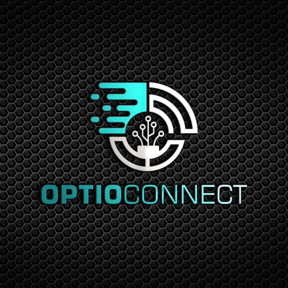 Jasa desain logo profesional untuk website, bisnis, dan komunitas.