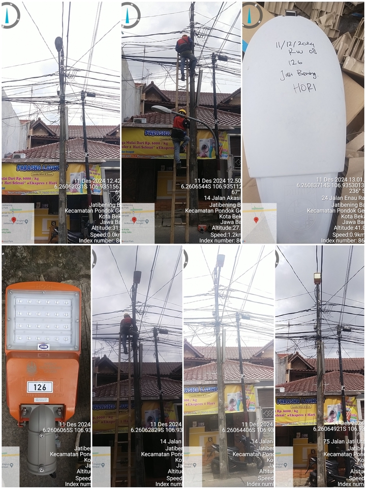 Fotografi - Layanan Dokumentasi Proyek JABODETABEK - 3