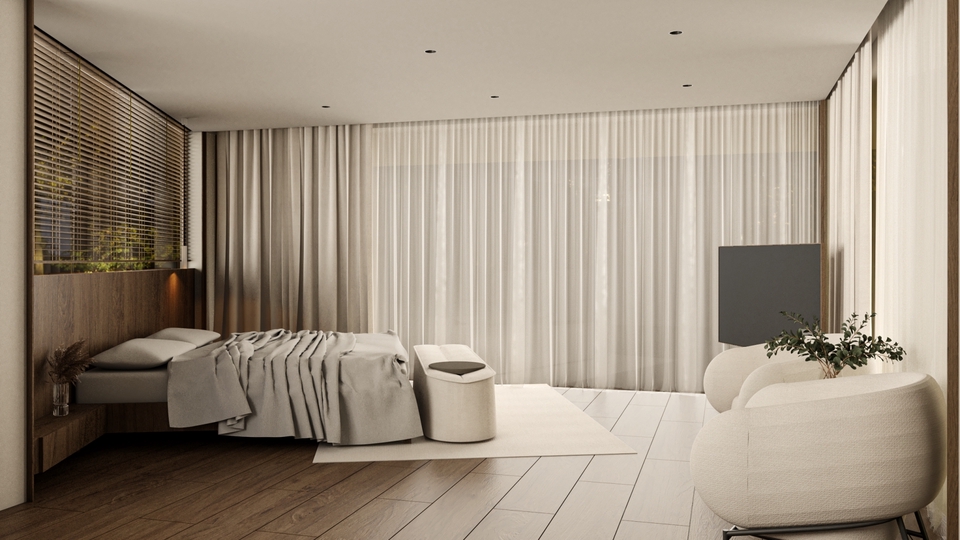 ออกแบบตกแต่งภายในและภายนอก - รับออกแบบภายใน บ้าน,คอนโด,ร้านอาหาร ร้านกาแฟ - 14