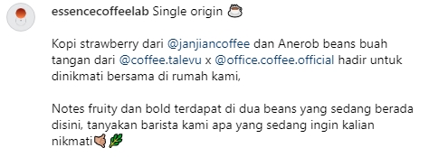 Caption Sosial Media - Jasa Caption Social Media Express - 8