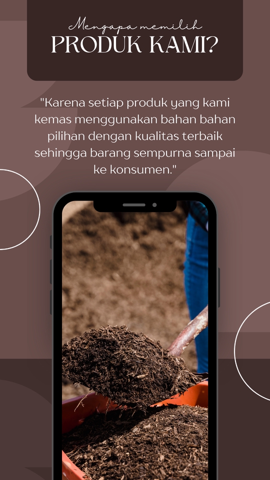 Mulai Bisnis/Start-up - Jasa Konsultasi untuk yang bosen bekerja ikut orang lain - 3