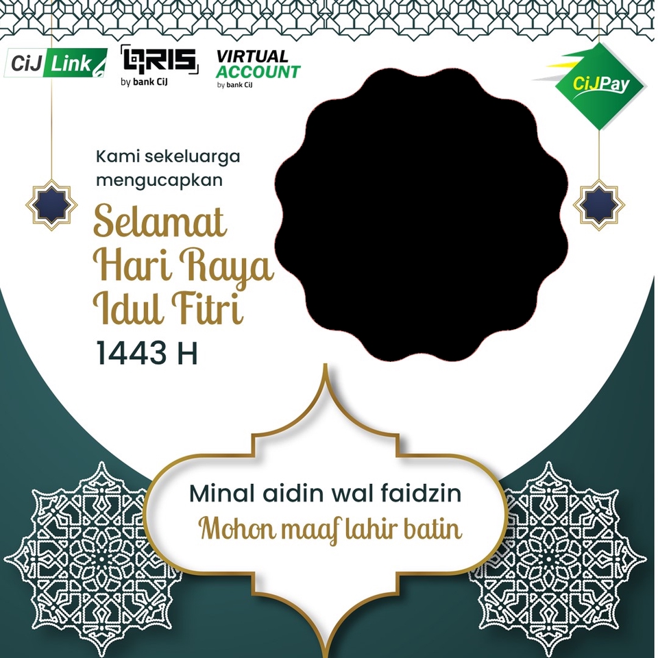 Kartu Ucapan & Video - Video Ucapan Hari Raya (Idul Fitri/Idul Adha/Ramadhan) - 18