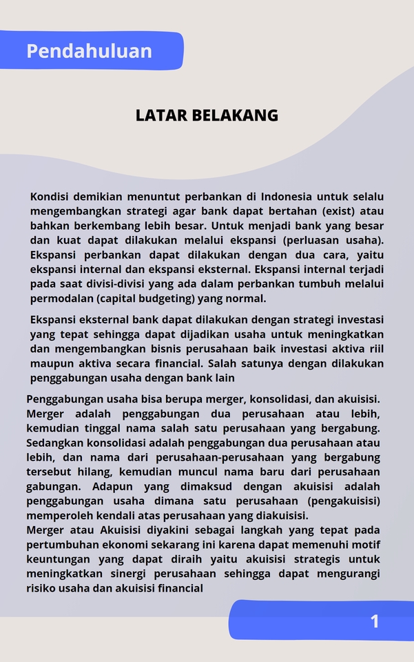 Banner Online - Desain Layout Cover dan Halaman Buku Menarik - 7