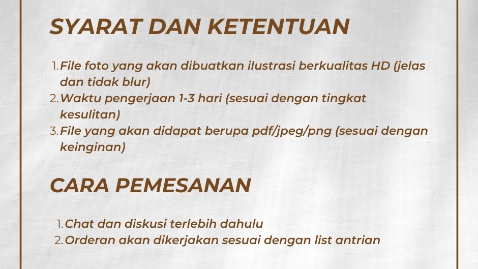 Gambar dan Ilustrasi - Gambar Ilustrasi dari Foto - 5