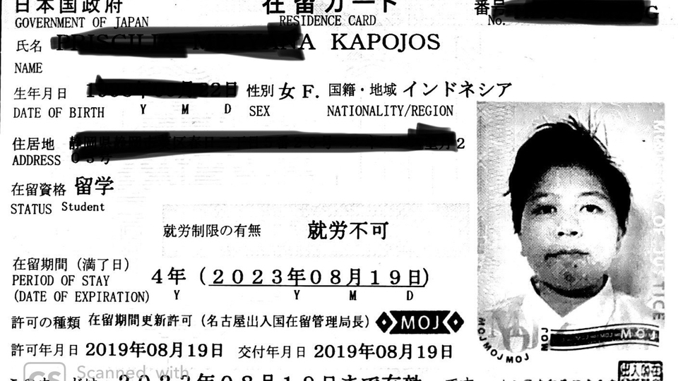 Jasa Penerjemah dan Translate Dokumen - Menerjemahkan Bahasa Indonesia Jepang Inggris