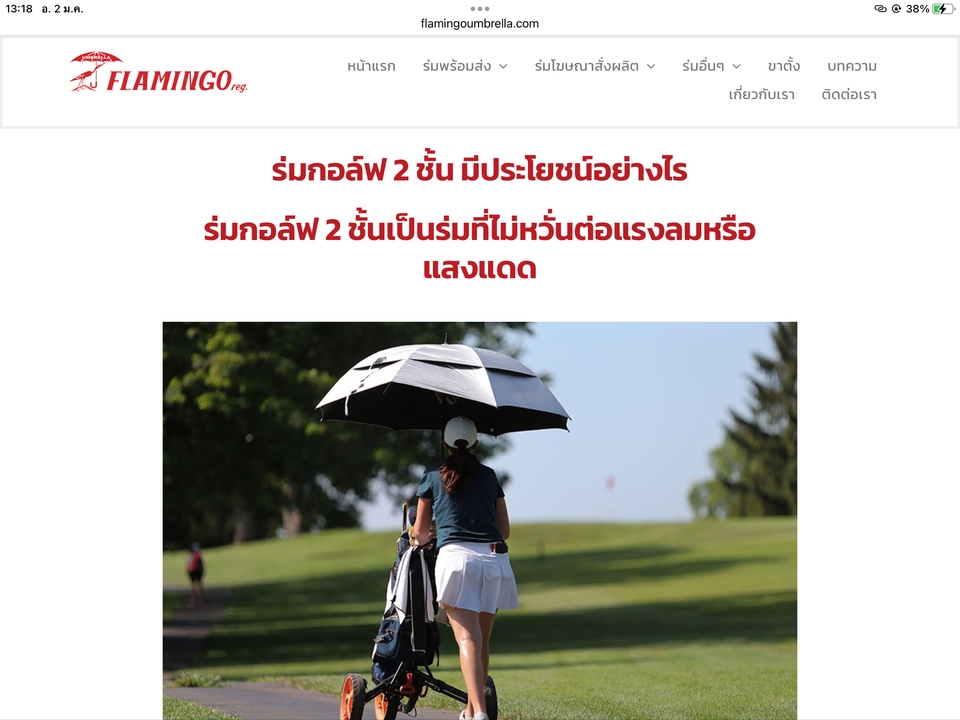 เขียนบทความ - รับเขียนบทความสายขาวทุกประเภท - 4