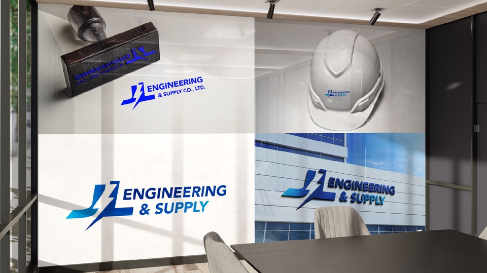 รับออกแบบโลโก้ บริษัท รับออกแบบโลโก้สินค้า โลโก้เรียบหรูดูแพง