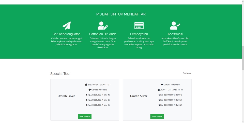 Jasa Pembuatan Website Profesional, Website Murah, Buat Website Toko Online,  Harga Website Perusahaan, Website Wordpress,  Jasa Website Development