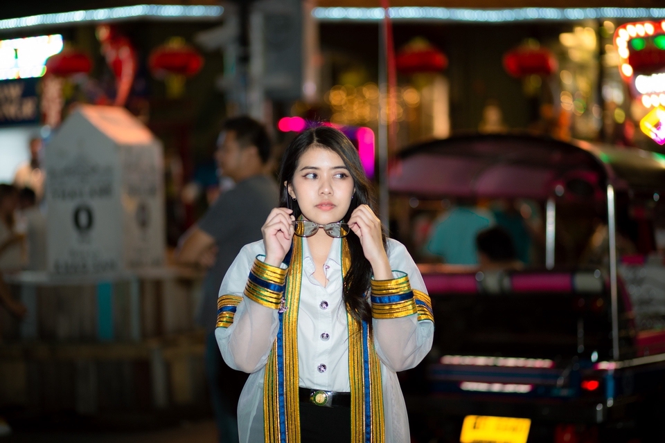 Photography - ช่างภาพ | รับถ่ายภาพทุกรูปแบบ รับถ่ายภาพรับปริญญา รับหมวกพยาบาล ถ่ายรูปงานบูธ - 10