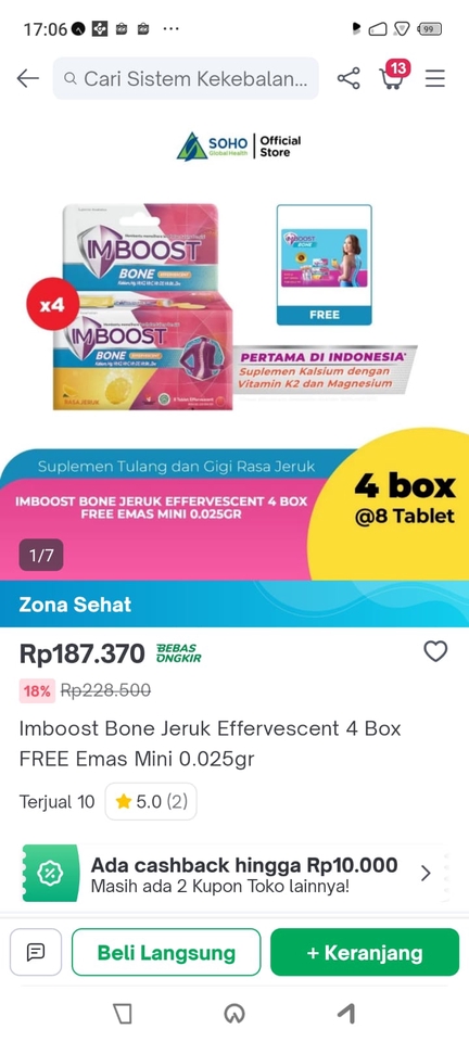 Update Produk Toko Online - Jasa Upload Produk Di Shopee, TikTok, Tokopedia Dll, Cepat, Rapih, Bonus Caption Produk - 6