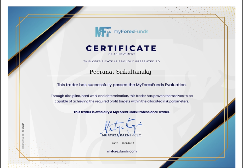 สอนการลงทุน - สอนเทรดและทำกำไรในตลาด Forex - 2