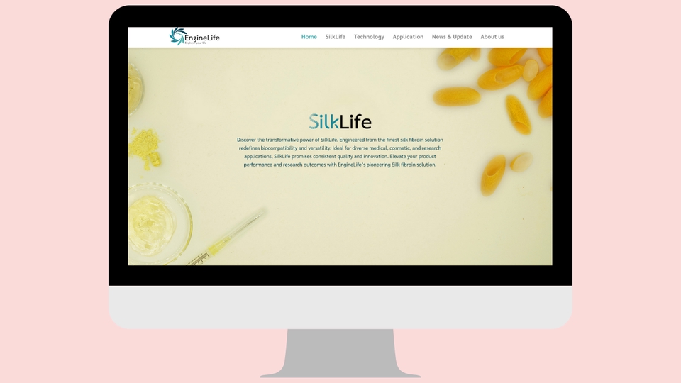 รับทำเว็บไซต์wordpress สวยทันสมัย