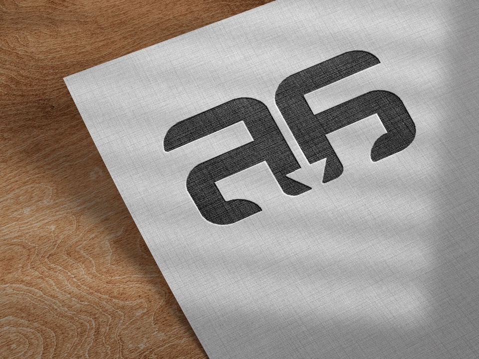 Logo - รับออกแบบโลโก้ทุกรูปแบบ - 5