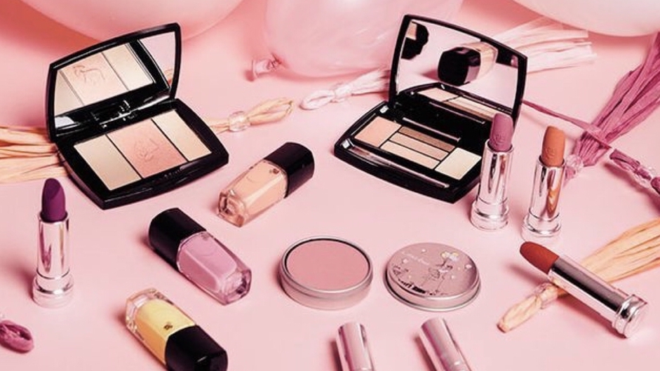 เครื่องสำอางค์ แต่งหน้า บิวตี้ บิวตี้บล็อกเกอร์