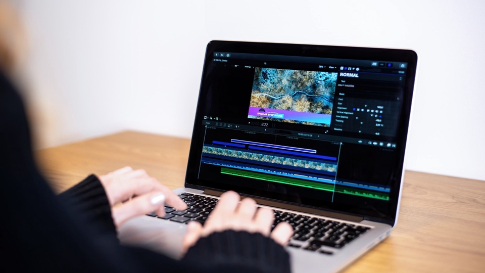 Video Editing - Jasa Video Editing TikTok/Reels/Shorts - 1