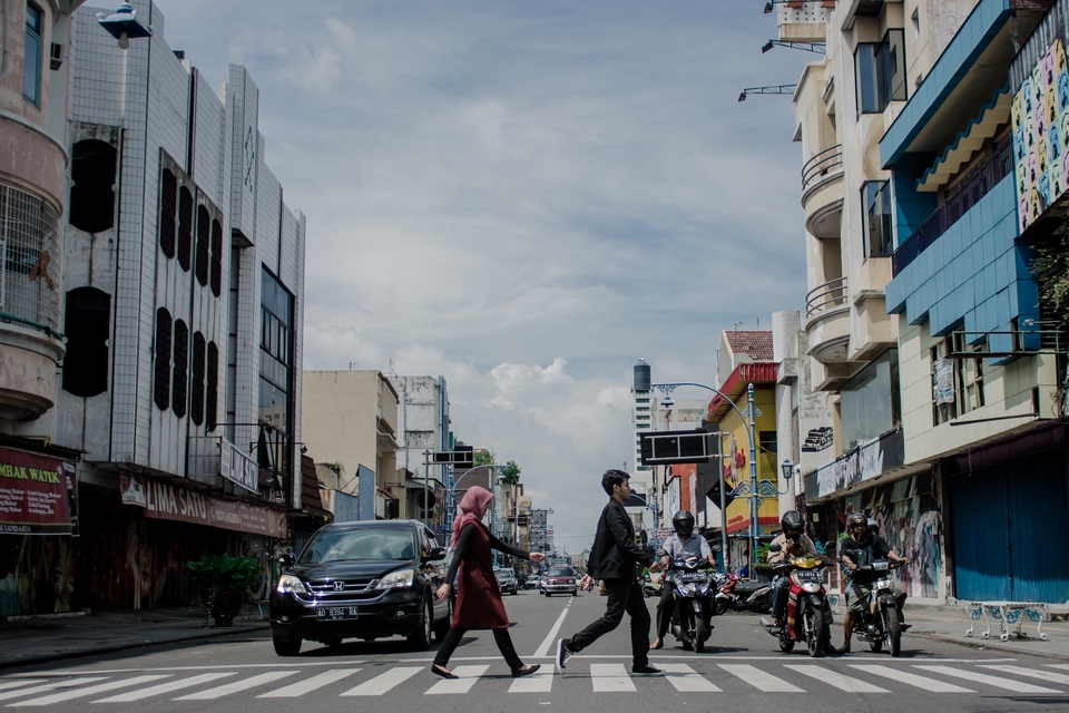 Jasa Fotografi Produk Online Shop di Jakarta dengan Fotografer Profesional