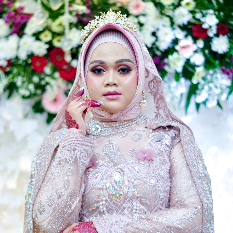 Fotografi - Jasa Foto Pre-Wedding | Wedding | Wisuda ( Tangerang - Jakarta) - 4