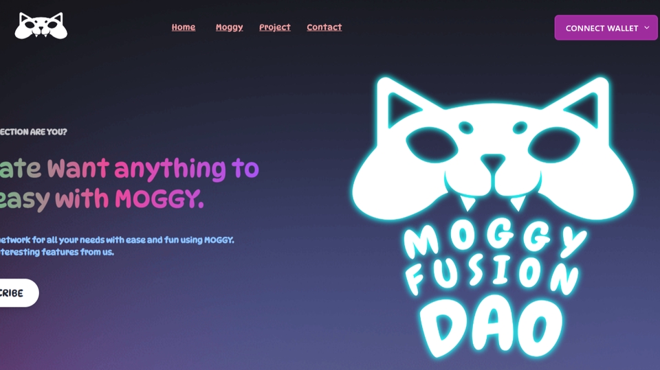 Desktop Application - รับทำ Web3 / Project NFT / Generate / NFT / Smartcontract / Dapp - 1