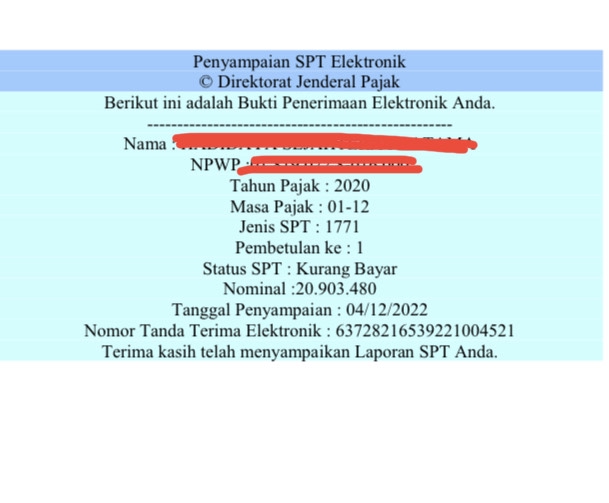 Akuntansi dan Keuangan - Jasa Laporan Keuangan & Konsultasi Perpajakan (FREE KONSULTASI) - 8