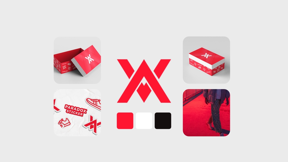Logo - Logo dan Brand Material - 6