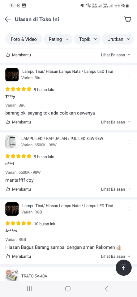 Update Produk Toko Online - PENGELOLA MARKETPLACE - 3